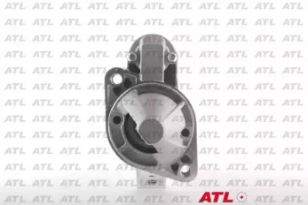 Стартер ATL Autotechnik A 79 230